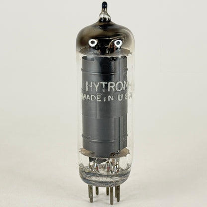 (1) Tested Hytron 5812 Tube Date Code 62-13 RF Beam Pentode Vacuum Tube (b)