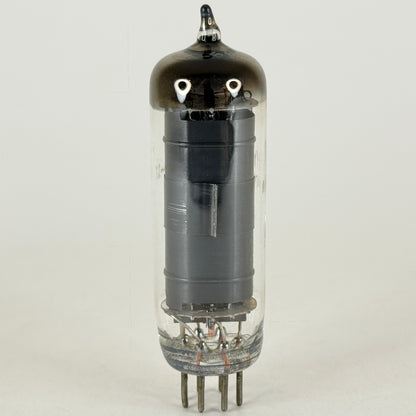 (1) Tested Hytron 5812 Tube Date Code 62-13 RF Beam Pentode Vacuum Tube (b)
