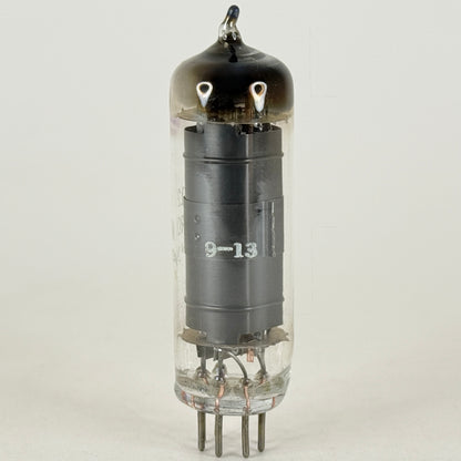 (1) Tested Hytron 5812 Tube Date Code 9-13 RF Beam Pentode Vacuum Tube (c)