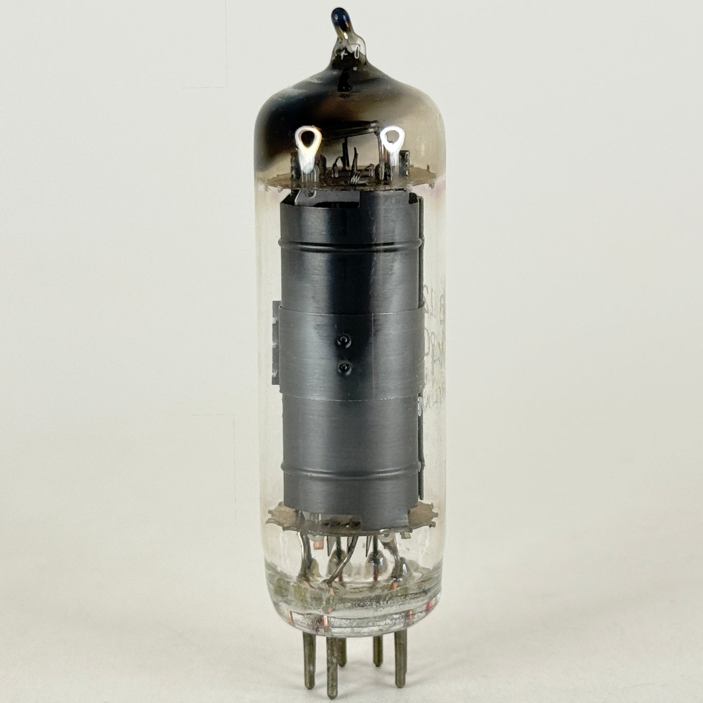 (1) Tested Hytron 5812 Tube Date Code 9-13 RF Beam Pentode Vacuum Tube (c)