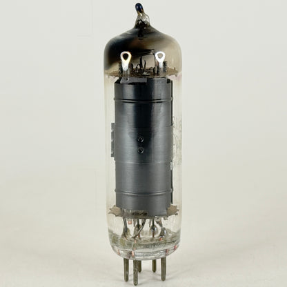 (1) Tested Hytron 5812 Tube Date Code 9-13 RF Beam Pentode Vacuum Tube (c)