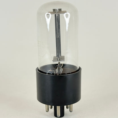 (1) Tested Tung Sol 35Z5GT Tube Date Code HT3 Half Wave Rectifier Vacuum Tube