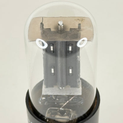 (1) Tested Tung Sol 35Z5GT Tube Date Code HT3 Half Wave Rectifier Vacuum Tube