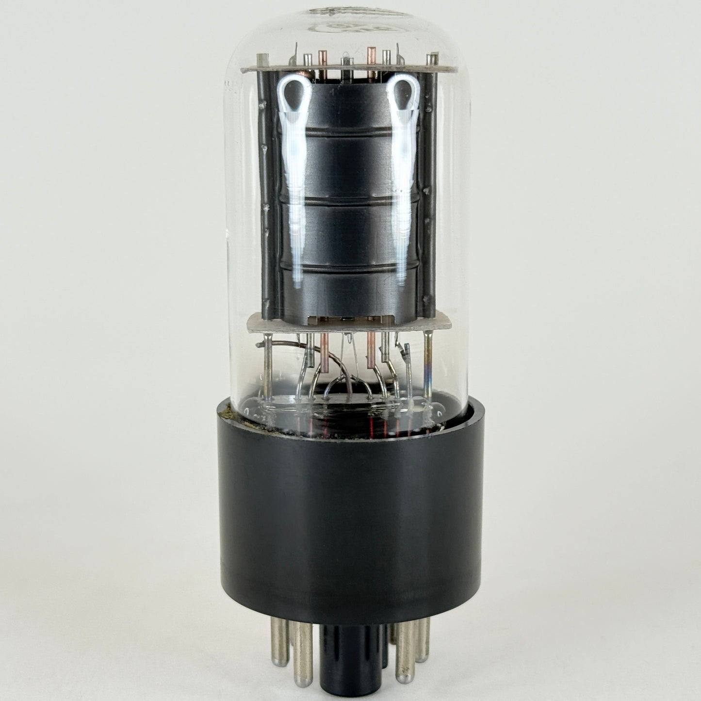 (1) Tested Very Strong CBS 5V6GT Tube Date Code PA  Beam Power Tube Vacuum Tube