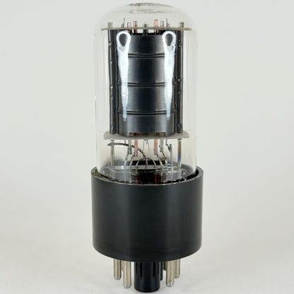 (1) Tested Very Strong CBS 5V6GT Tube Date Code PA  Beam Power Tube Vacuum Tube