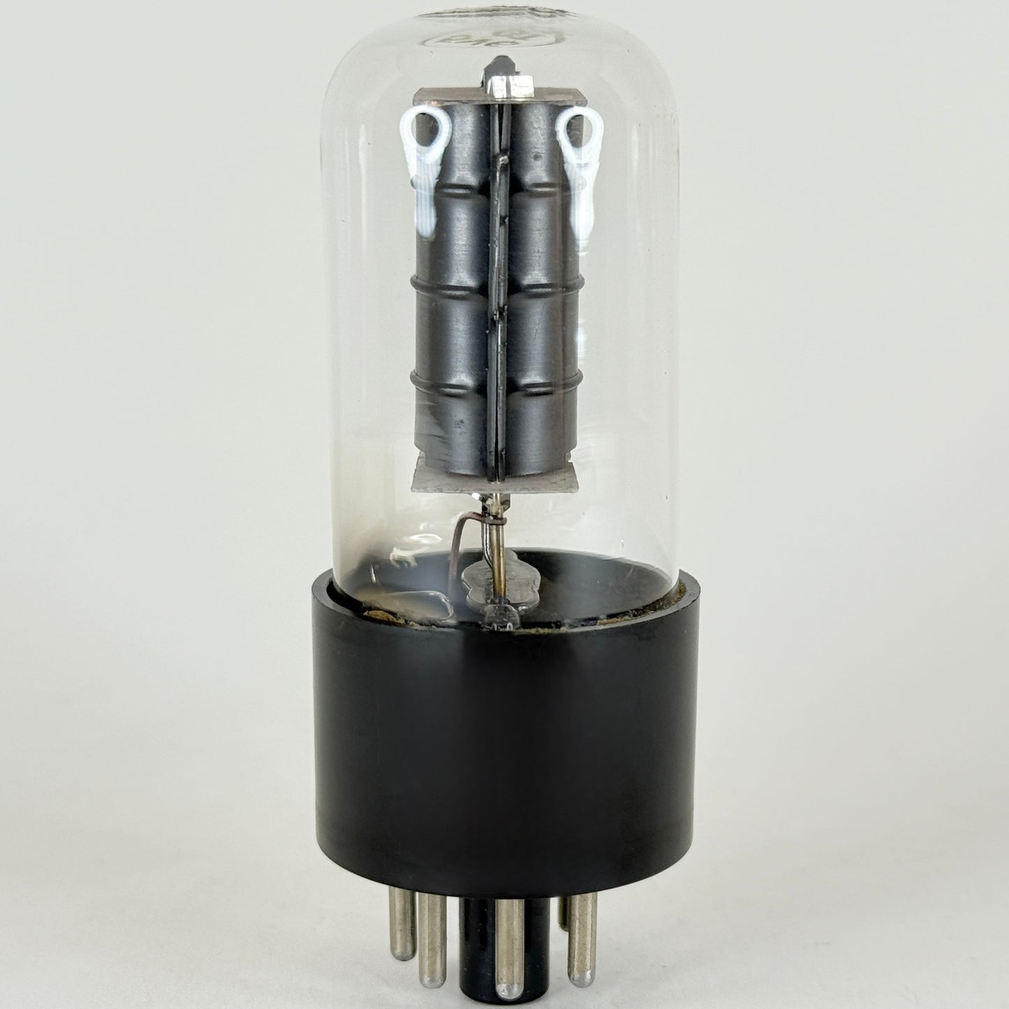 (1) Tested Very Strong CBS 5V6GT Tube Date Code PA  Beam Power Tube Vacuum Tube