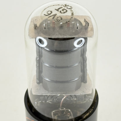 (1) Tested Very Strong CBS 5V6GT Tube Date Code PA  Beam Power Tube Vacuum Tube
