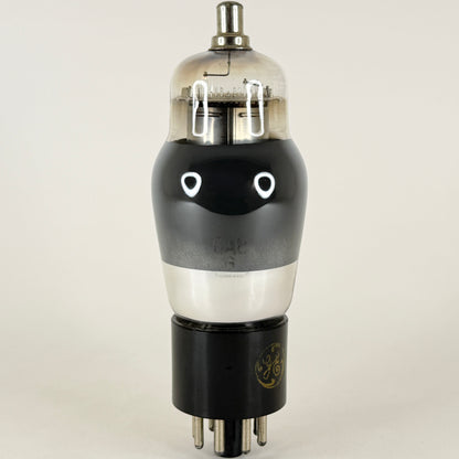 (1) Tested GE 6A8G Tube Pentagrid Converter General Electric 6A8 G Vacuum Tube