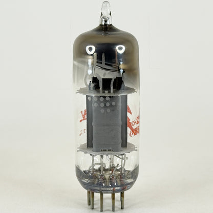 (1) Tested Zenith 11CY7 Tube with Box Date Code 58-22 Double Triode Vacuum Tube
