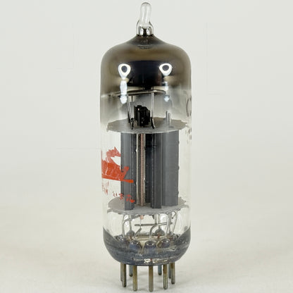 (1) Tested Zenith 11CY7 Tube with Box Date Code 58-22 Double Triode Vacuum Tube