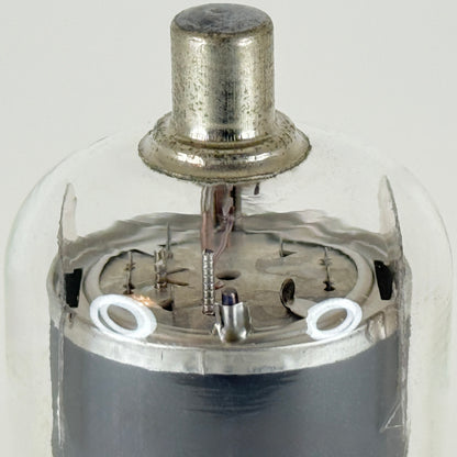 (1) Tested Tung Sol 6K8GT Tube Date Code 752 6K8 GT Pentode Vacuum Tube
