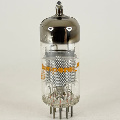 (1) Tested Amperex 6EH7 EF183 Tube with Box Holland Etched Date Code ◿9J4