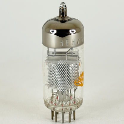 (1) Tested Amperex 6EH7 EF183 Tube with Box Holland Etched Date Code ◿9J4