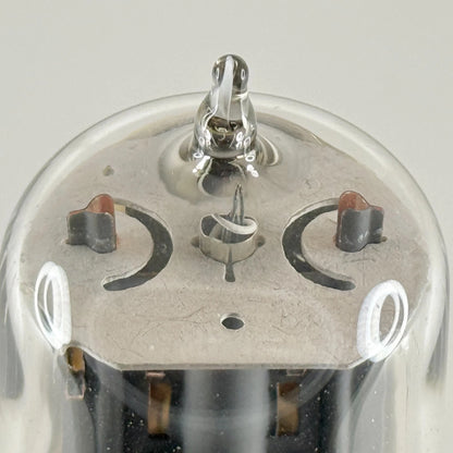 (1) Tested Magnavox 6AY3 Tube Date Code 64-52 Half Wave Vacuum Rectifier Tube