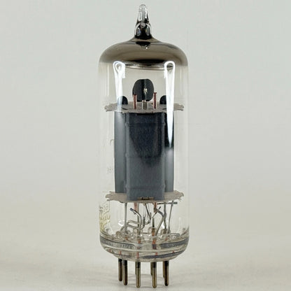 (1) Tested LTT Lindal 6CS7 Tube Made in Japan Double Triode Tube