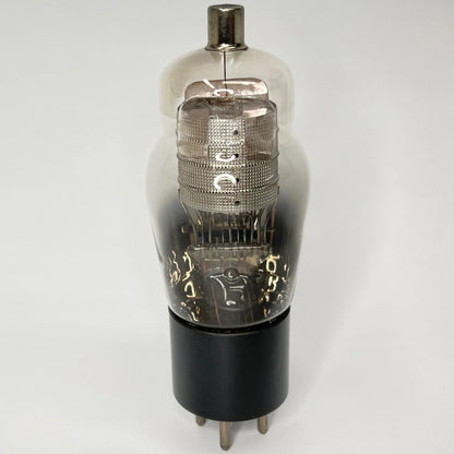 (1) Tested Tung-Sol Type 24 Tube Engraved Base Tung Sol 24 Tetrode Tube (c)