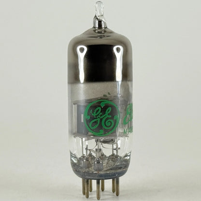 (1) Tested Strong GE 2CY5 Tube Green Letter General Electric Tetrode Tube (b)