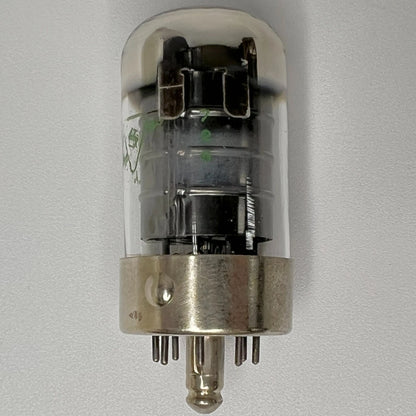 (1) Tested 1957 Sylvania 7A7 Tube Code 726 Sylvania 7A7 Tube Loctal Pentode Tube