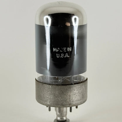 (1) Tested Delco 7B8 Tube Loktal Tube Loctal Tube Pentagrid Converter Tube