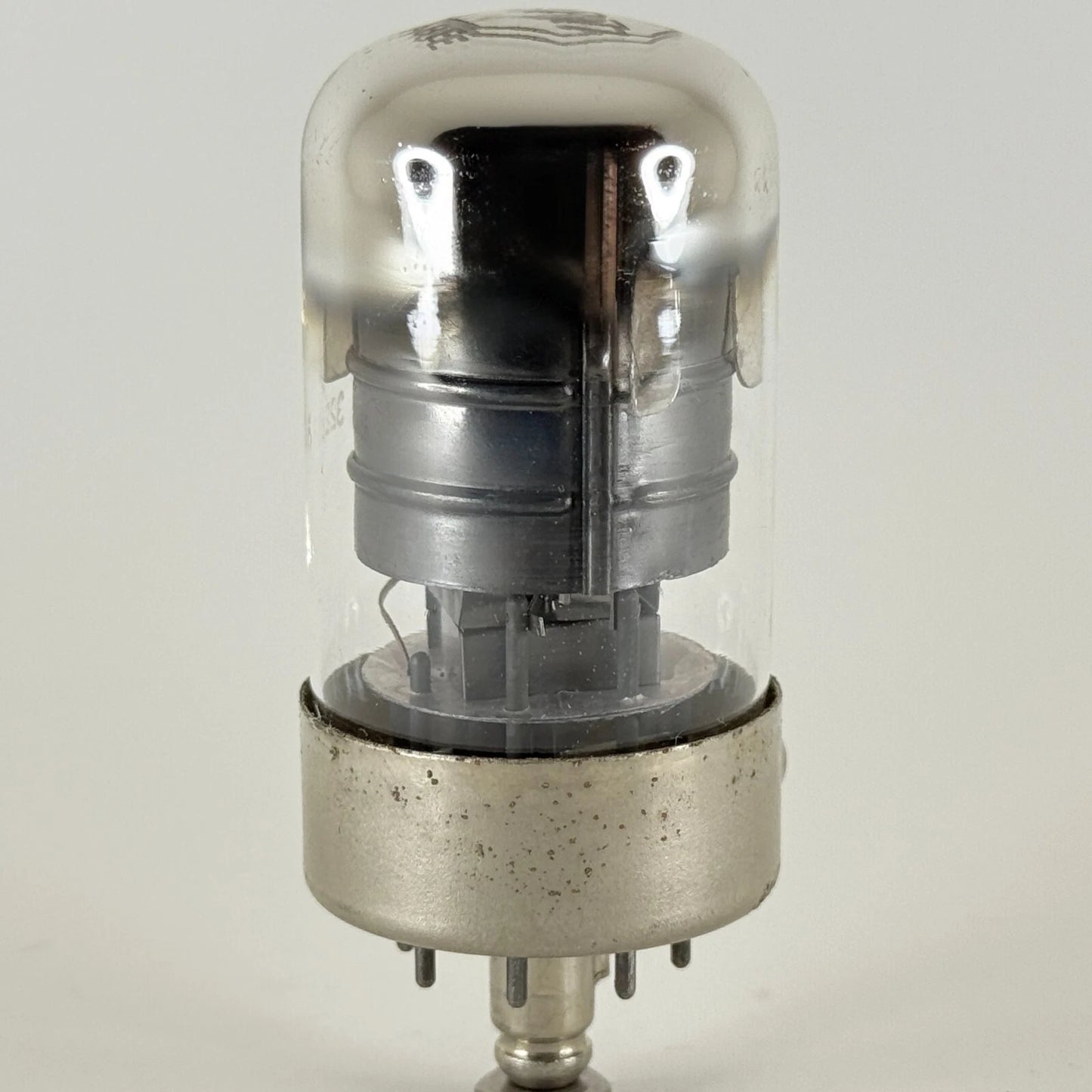 (1) Tested 1958 Tung Sol 14R7 Tube with Box Date Code 826 Twin Diode Pentode (b)