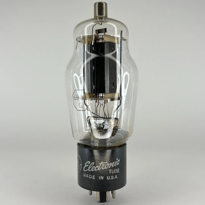 (1) Tested GE 6BG6G Tube Date Code 8-48 General Electric 6BG6 G Vacuum Tube