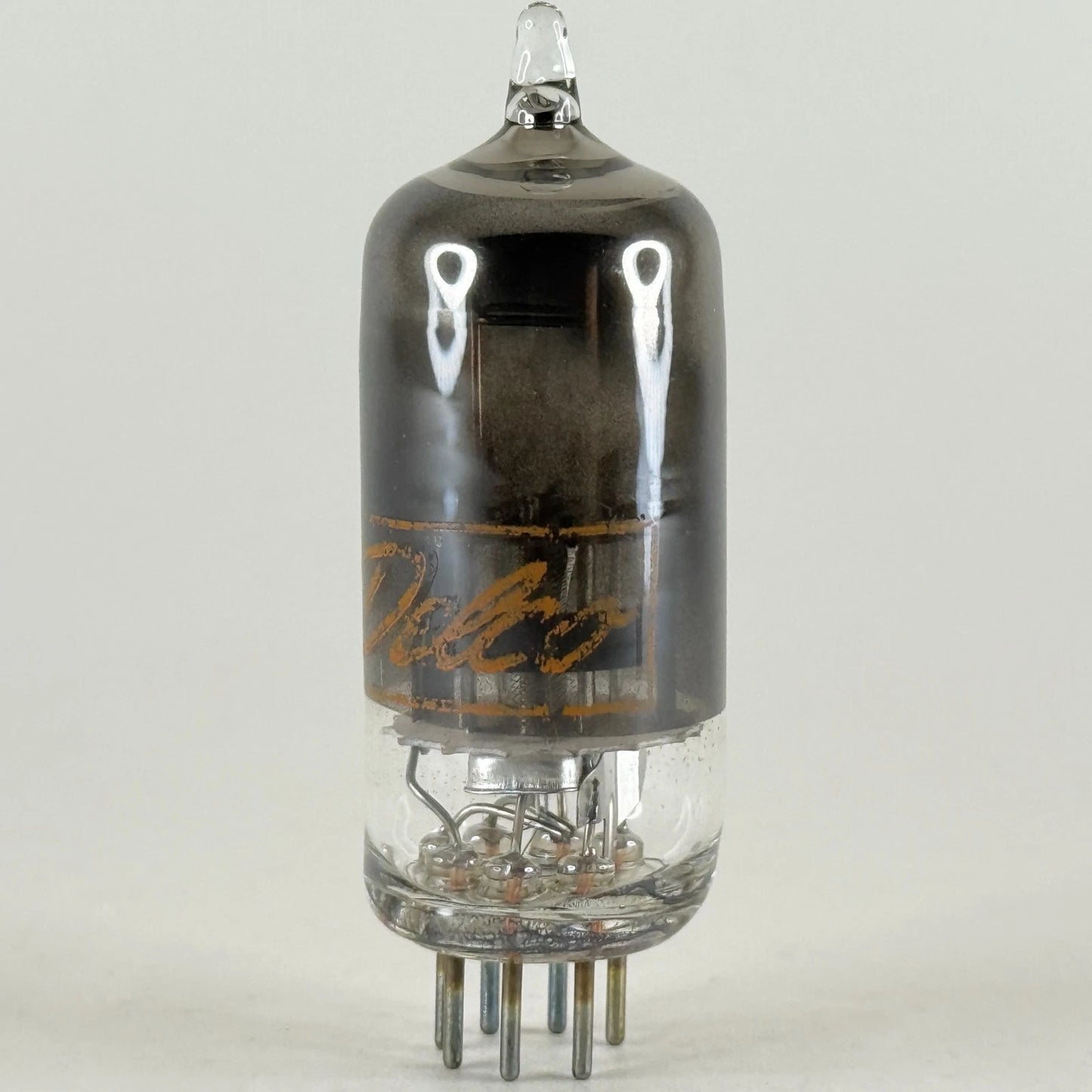 (1) Tested GM Delco 3CE5 Tube with Box General Motors Delco Pentode Tube (d)