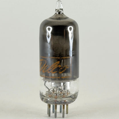 (1) Tested GM Delco 3CE5 Tube with Box General Motors Delco Pentode Tube (d)