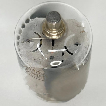 (1) Tested Strong RCA 6JB6A Date Code FO 6JB6 A Beam Power Vacuum Tube