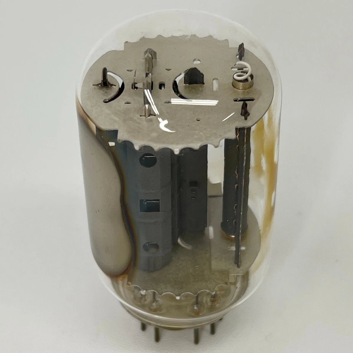 (1) Tested GE 38HK7 Tube General Electric 38HK7 Tube Diode Beam Power Tube