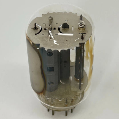 (1) Tested GE 38HK7 Tube General Electric 38HK7 Tube Diode Beam Power Tube