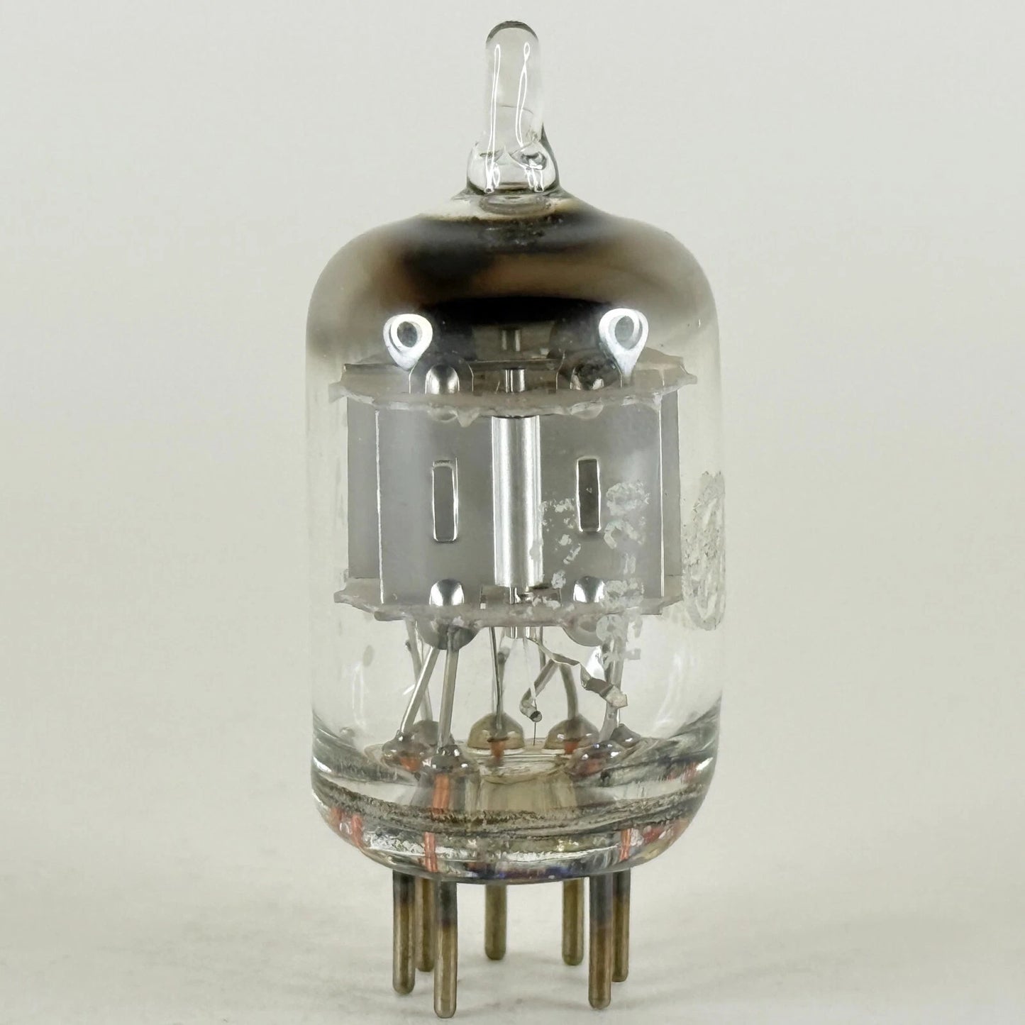(1) Tested Balanced GE 5726 Tube Five Star ☆☆☆☆☆ Code 7-33 General Electric 5726