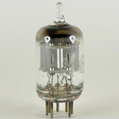 (1) Tested Balanced GE 5726 Tube Five Star ☆☆☆☆☆ Code 7-33 General Electric 5726