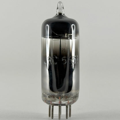 (1) Tested RCA JRC 5651 Tube Date Code 58-35 Voltage Regulator Tube (d)