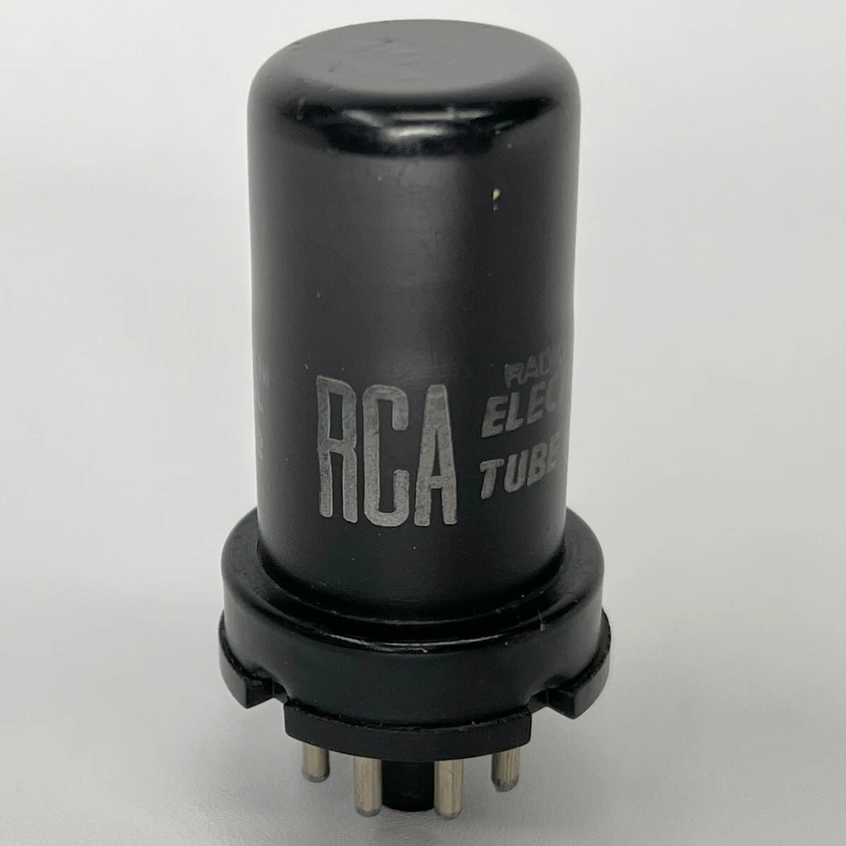 (1) Tested RCA 6AC7 Tube Date Code 352 RCA 6AC7 Sharp Cutoff Pentode Tube