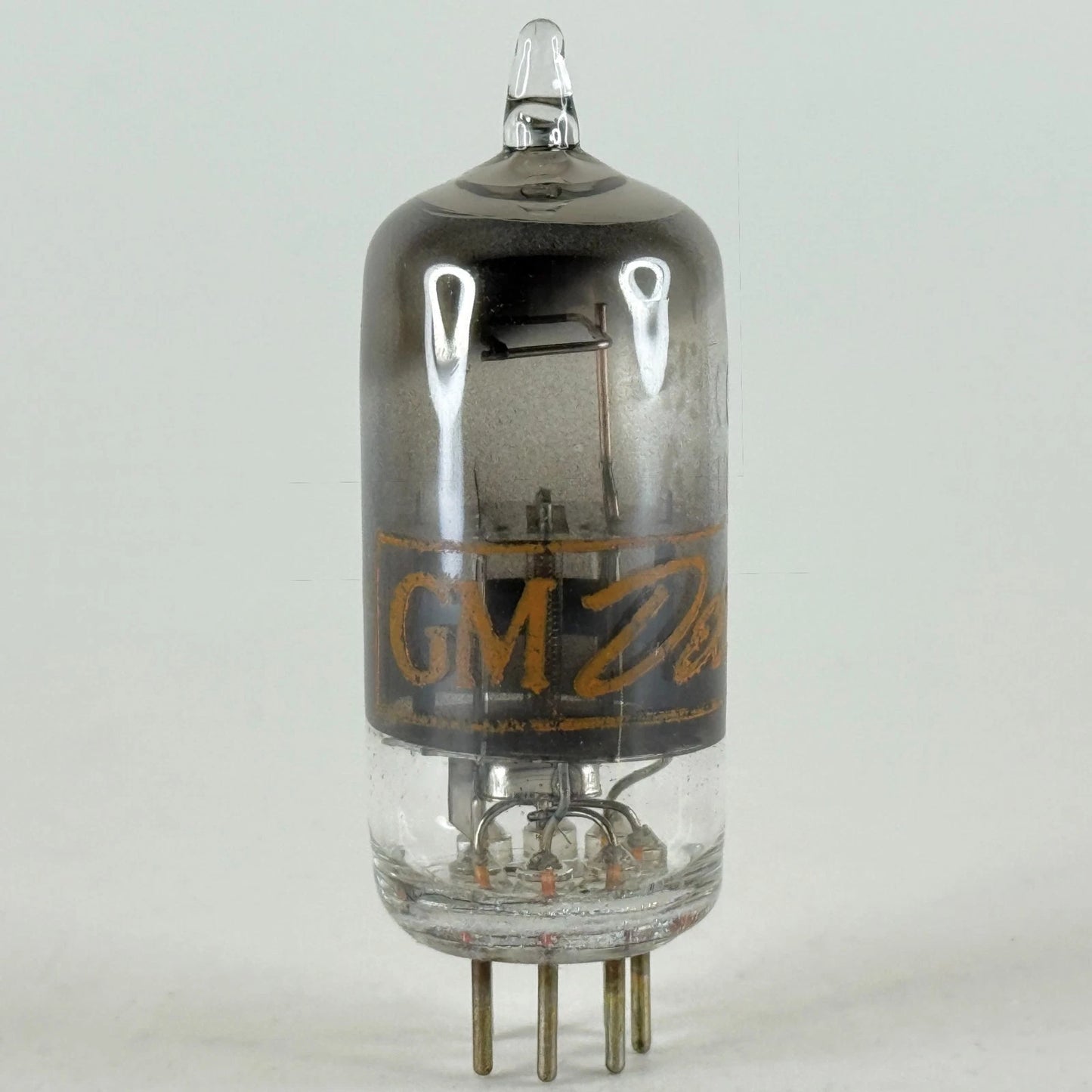 (1) Tested GM Delco 3CE5 Tube with Box General Motors Delco Pentode Tube (c)