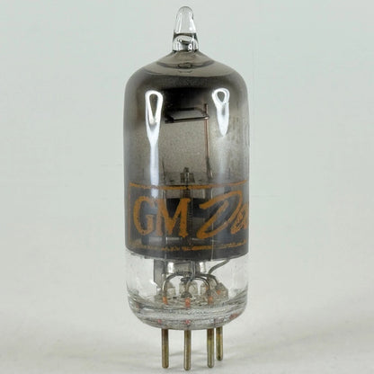 (1) Tested GM Delco 3CE5 Tube with Box General Motors Delco Pentode Tube (c)