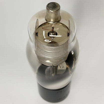 (1) Tested Tung-Sol Type 24 Tube Engraved Base Tung Sol 24 Tetrode Tube (c)