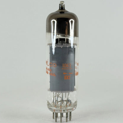 (1) Tested Philco 6HB6 Tube with Box Date Code EXT Power Pentode Tube (b)