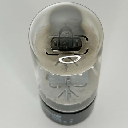 (1) Tested GE 12AV5GA Tube Date Code57-43 General Electric 12AV5 GA Tube