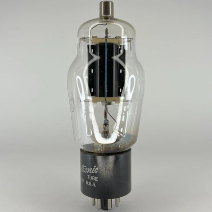(1) Tested GE 6BG6G Tube Date Code 8-48 General Electric 6BG6 G Vacuum Tube