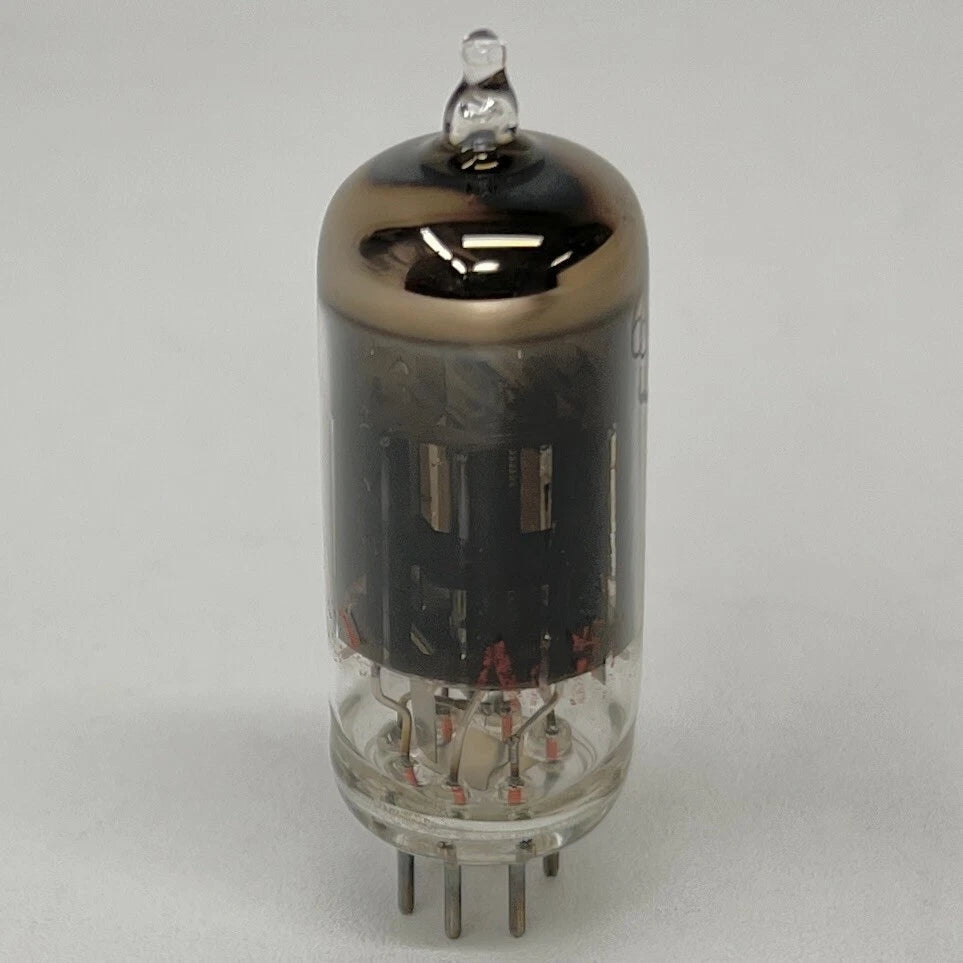 (1) Tested Sylvania 6GM6 Tube Sylvania SemiRemote Cutoff Pentode Vacuum Tube (b)