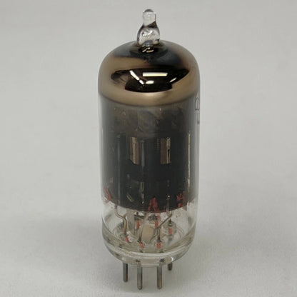 (1) Tested Sylvania 6GM6 Tube Sylvania SemiRemote Cutoff Pentode Vacuum Tube (b)
