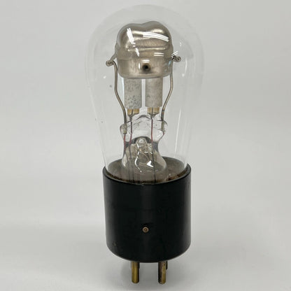 (1) 1920s Majestic Super Power AP Tube For Display Only Globe Balloon Tube