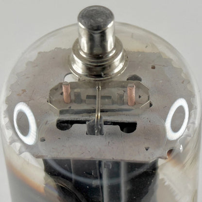 (1) Tested Strong RCA 22JU6 Tube Date Code 67-09 Beam Power Tube