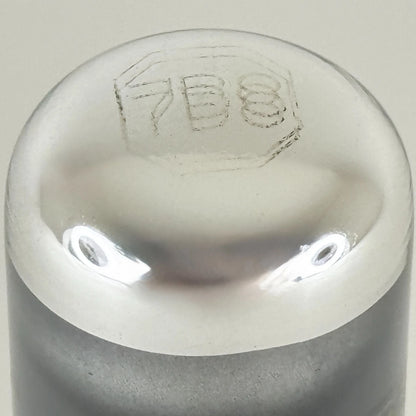 (1) Tested Delco 7B8 Tube Loktal Tube Loctal Tube Pentagrid Converter Tube