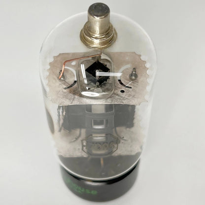 (1) Tested Westinghouse 17DQ6A Tube Date Code 57-49 Westinghouse 17DQ6 A Tube