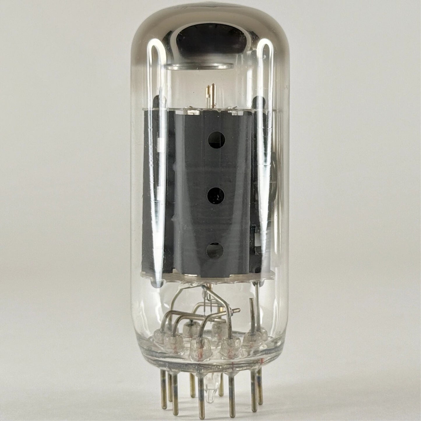 (1) Tested Unbranded 7868 Tube Power Pentode Vacuum Tube