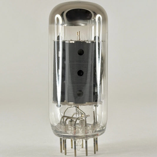(1) Tested Unbranded 7868 Tube Power Pentode Vacuum Tube