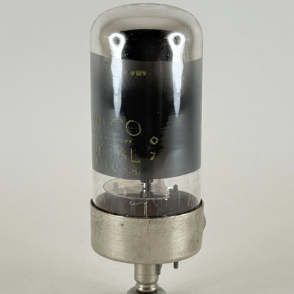 (1) Tested Philco 35Z3 Tube Date Code 07 Half Wave Rectifier Loctal Tube Loktal