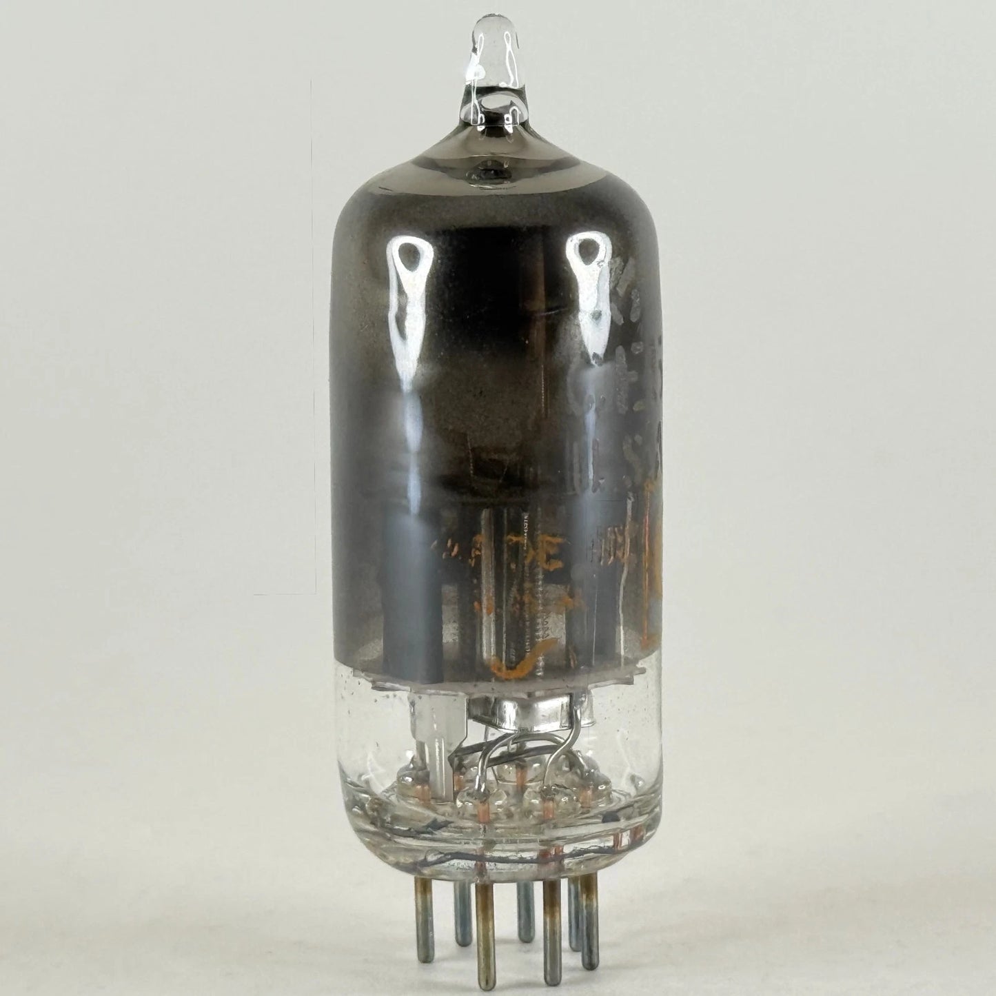 (1) Tested GM Delco 3CE5 Tube with Box General Motors Delco Pentode Tube (d)